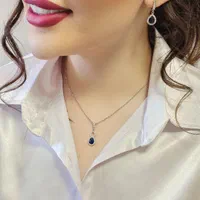 نیم ست نقره یاریم ست گوموش دوغوم گونو اوچون تولد|بدلیجات|تبریز, |دیوار