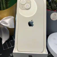 ایفون ۱۳نرمال ۱۲۸ گیگ