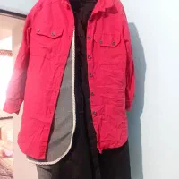 چندتا مانتو سایز۳۸رایگان|لباس|ایلام, |دیوار