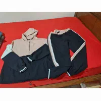 ست ورزشی ترک برند زارا