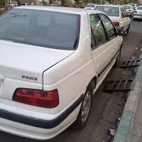 پرشیا tu5 اتومات مدل ۸۹|خودرو سواری و وانت|تهران, گلستان (شهرک راه آهن)|دیوار