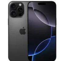 آیفون ۱۶ پرو مکس پلمپ با رجیستر