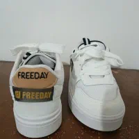 کفش FREEDAY|کیف، کفش، کمربند|چرداول, |دیوار