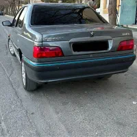 پارس سال ۹۲ بدون رنگ و افتاب سوختگی