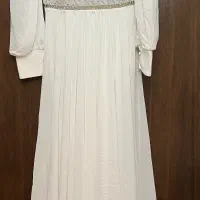 لباس مجلسی شیک و خاص، مناسب عقد و فرمالیته+ تور