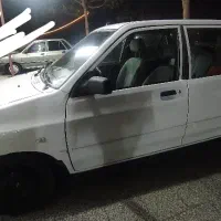 ماشین پراید ۱۳۲ مدل ۹۰|خودرو سواری و وانت|فومن, |دیوار