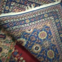 قالیچه نقشه ورامین اعلا|فرش|مشهد, آیت الله خامنه‌ای|دیوار