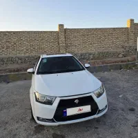 دنا پلاس ۶ دنده توربو|خودرو سواری و وانت|اصفهان, ملاصدرا|دیوار