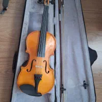 ویولن دو چهارم