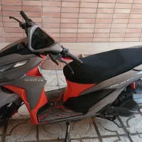 گلگسی ۱۵۰ cl کم کار