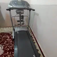 دستگاه تردمیل بادی مستر ۳۸۰|تجهیزات ورزشی|جرقویه, |دیوار