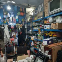 تعمیر انواع لامپ های کم مصرف و انواع دینام ها|خدمات پیشه و مهارت|پاکدشت, پاکدشت (مامازند)|دیوار