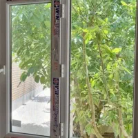 درب و پنجره upvc  درب ضد سرقت درب اتاقی