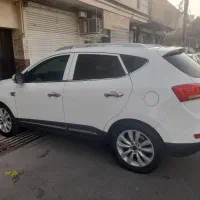 جک s5 مدل۹۵ بیرنگ|خودرو سواری و وانت|تهران, تهرانسر غربی|دیوار