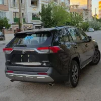 راوفور دو لیتر چین ۲۰۲۵ فول جانبازی تک دف