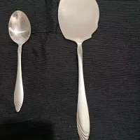 سرویس قاشق و چنگال|ظروف سرو و پذیرایی|قم, ولیعصر|دیوار