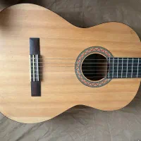 گیتار یاماها C40m