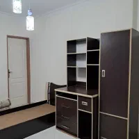 سرویس خواب شیک تخت کمد کتابخانه میز کارتهران|تخت و سرویس خواب|جوانرود, |دیوار