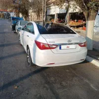 هیوندا وای اف ۲۰۱۱|خودرو سواری و وانت|یزد, |دیوار