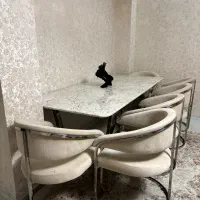 میز ناهار خوری