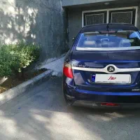 برلیانس H330 دنده‌ای 1500cc، مدل ۱۳۹۴|خودرو سواری و وانت|مشهد, شهرک رازی (شهرک غرب)|دیوار