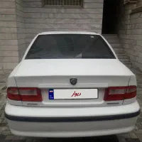 سمند ef7 تک سوز نقد و اقساط