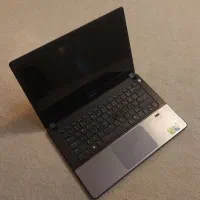 لپ تاپ DELL Core i5 نسل چهار