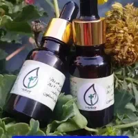 روغن هلکسیر معجزه سلامتی