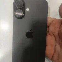 آیفون 16نرمال 128