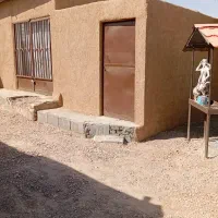 چهار دیواری ۵۰۰ متری همراه با ساخت علی آباد|فروش دفتر صنعتی، کشاورزی، تجاری|حبیب آباد, |دیوار