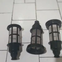 برس و دسته جارو شارژی|جاروبرقی، جارو شارژی، بخارشو|تهران, پاسداران|دیوار