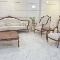 مبل خوب|مبلمان خانگی و میز عسلی|کازرون, |دیوار