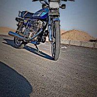 موتورسیکلت 200