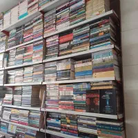 فروش انواع کتاب