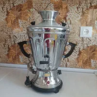 سماوربرقی|سماور، چایساز، قهوهساز|دامغان, |دیوار