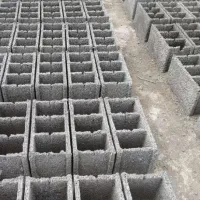 بلوک سیمانی ۲۰×۴۰ بادوام قیمت مناسب