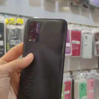 redmi 9T 128/4تمیز بدون تعمیر