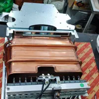 طرح تعویض آبگرمکن 3115 Turbo نو با فرسوده|آبگرمکن، پکیج، شوفاژ|ساوه, |دیوار