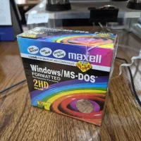 فلاپی دیسکت نونو نوستالژی دکوری و کلکسیونی