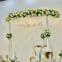 سالن پذیرایی ریتاج پاداد