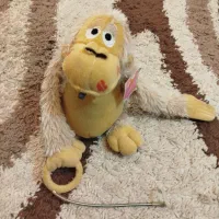عروسک|اسباب‌‌بازی|اصفهان, مارچین|دیوار