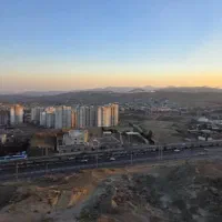 بلوار صیاد فاز ۵ شمالی فول عرصه و عیان تسویه|فروش آپارتمان|پردیس, فاز ۵|دیوار