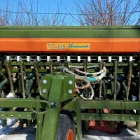 عمیقکار خشک