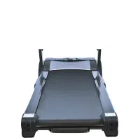 تردمیل تاشو توربوفیت TF120 TURBOFIT|تجهیزات ورزشی|تهران, ولنجک|دیوار