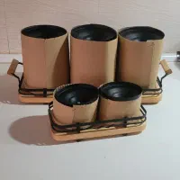 پاسماوری|ظروف نگهدارنده، پلاستیکی، یکبارمصرف|مشهد, جانباز|دیوار