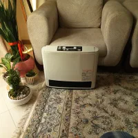 بخاری ژاپنی نقد و اقساط تخفیف ویژه