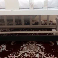 وسایل نوزادی|تخت و سرویس خواب|شاهینشهر, مسکن مهر|دیوار