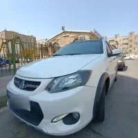 کوییک مدل ۱۴۰۲/سالم و تمیز