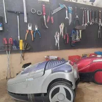 تعمیرات انواع اب سردکن و جارو برقی ، ماکروفر برقی|خدمات پیشه و مهارت|بندر ماهشهر, |دیوار