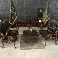 مبلمان اداری پوسماری سلطنتی|دفتر کار|تبریز, |دیوار